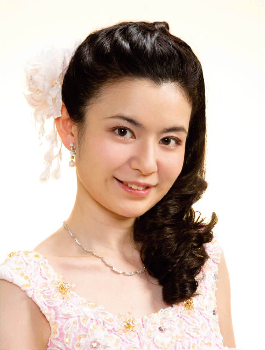 相良 容子 氏